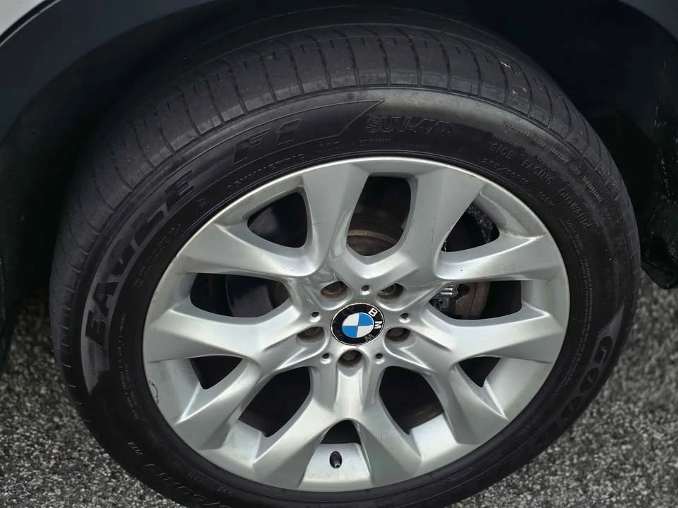 2013 BMW E70 X5 - Image 6 of 20