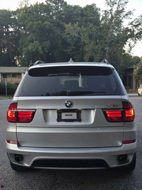 2013 BMW E70 X5 - Image 5 of 20