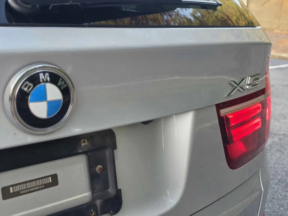 2013 BMW E70 X5 - Image 7 of 20