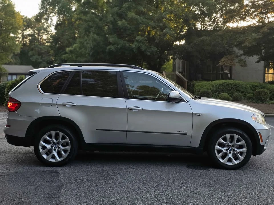2013 BMW E70 X5 - Image 2 of 20