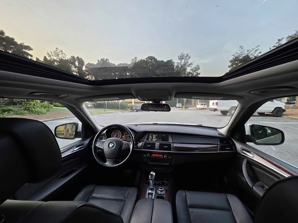 2013 BMW E70 X5 - Image 15 of 20
