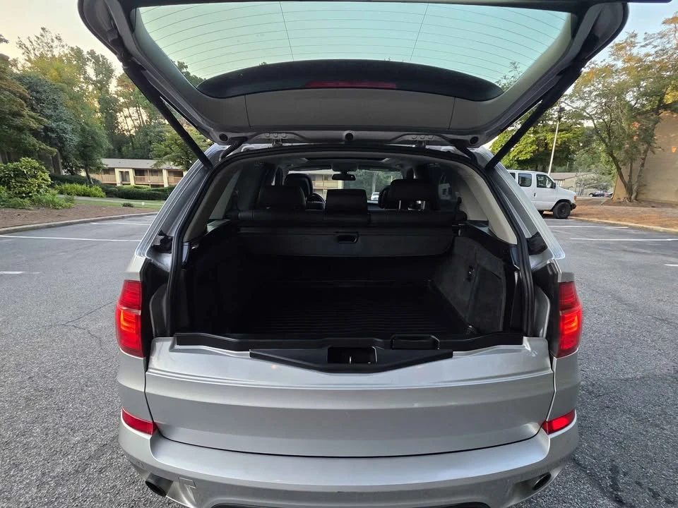 2013 BMW E70 X5 - Image 16 of 20