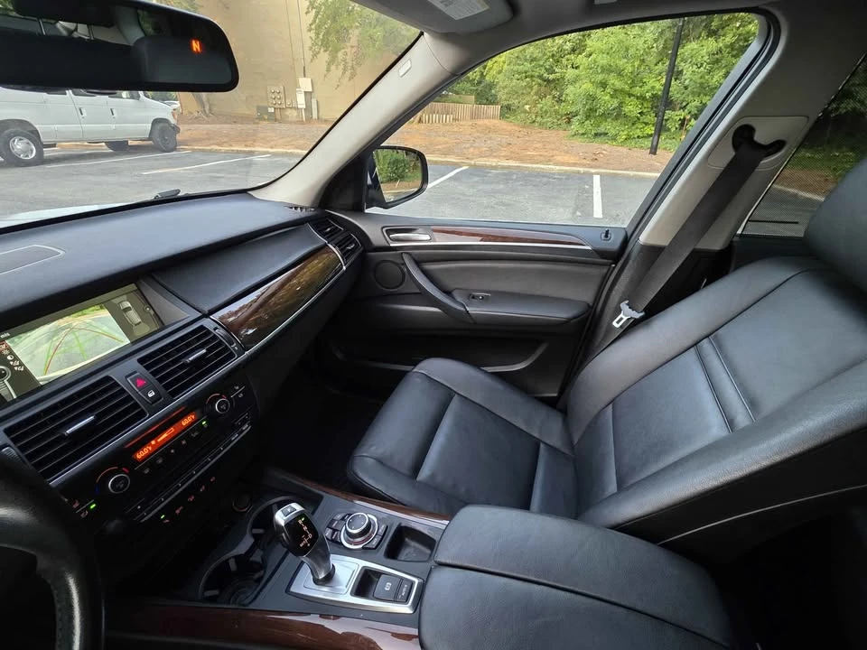 2013 BMW E70 X5 - Image 20 of 20