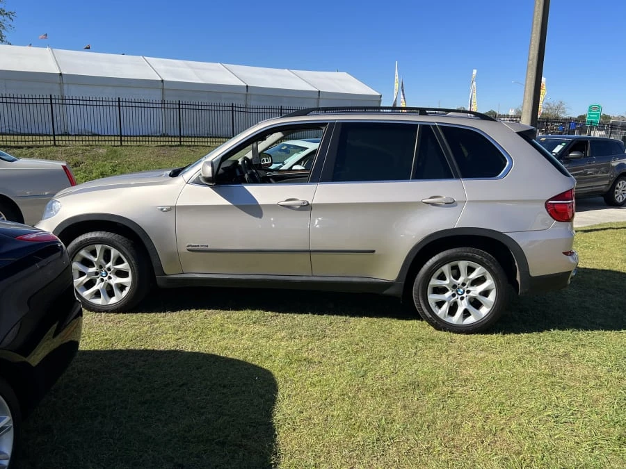 2013 BMW E70 X5 - Image 2 of 6