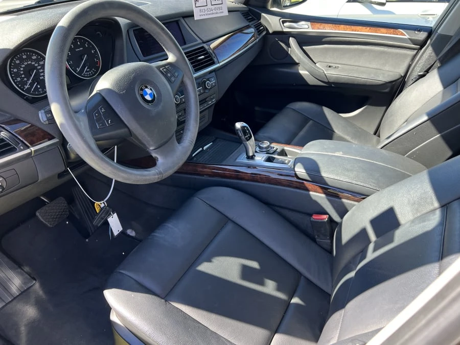 2013 BMW E70 X5 - Image 4 of 6