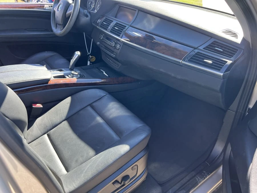 2013 BMW E70 X5 - Image 5 of 6