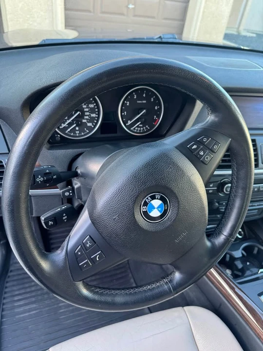 2013 BMW E70 X5 - Image 8 of 12