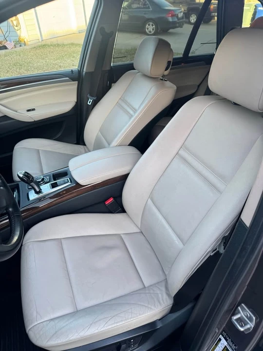 2013 BMW E70 X5 - Image 7 of 12