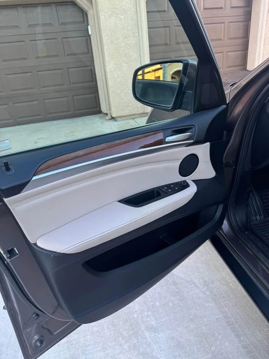2013 BMW E70 X5 - Image 6 of 12