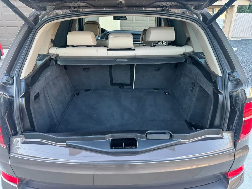 2013 BMW E70 X5 - Image 10 of 12