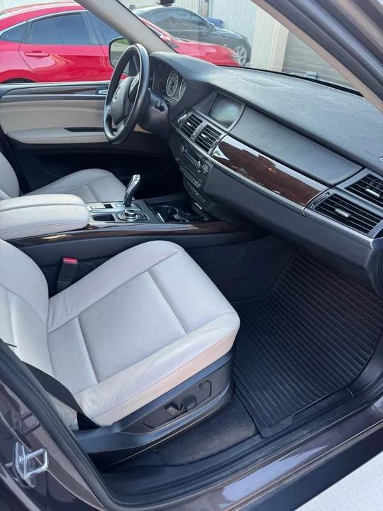 2013 BMW E70 X5 - Image 11 of 12