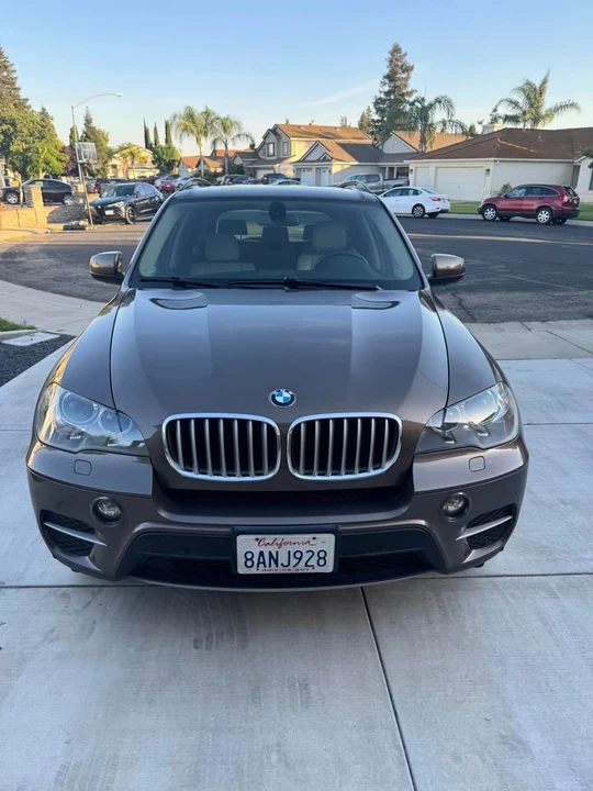 2013 BMW E70 X5 - Image 2 of 12