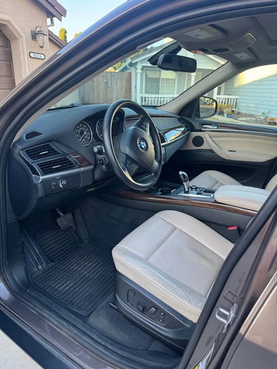 2013 BMW E70 X5 - Image 5 of 12