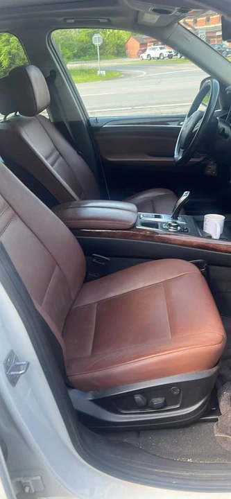 2013 BMW E70 X5 - Image 6 of 8