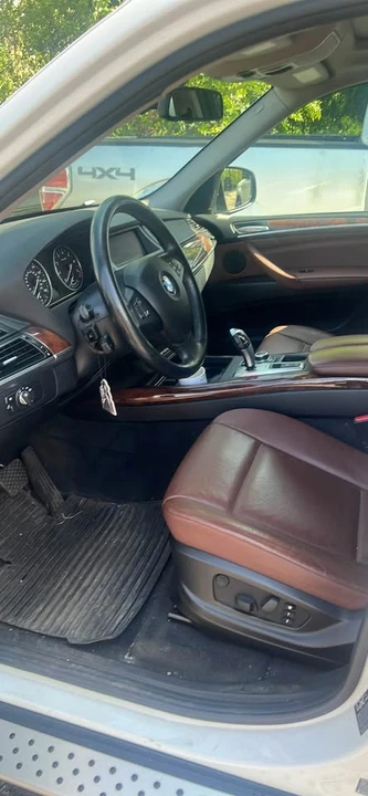 2013 BMW E70 X5 - Image 7 of 8
