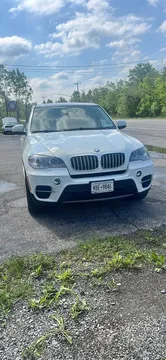 2013 BMW X5 xDrive35i