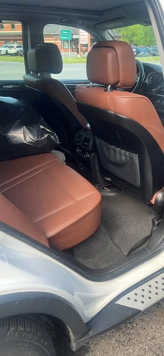 2013 BMW E70 X5 - Image 5 of 8
