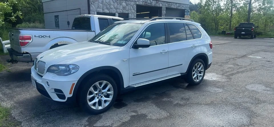 2013 BMW E70 X5 - Image 2 of 8