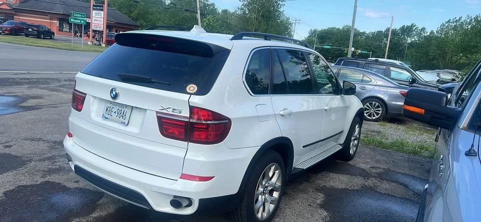 2013 BMW E70 X5 - Image 4 of 8