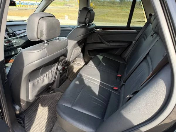 2013 BMW E70 X5 - Image 8 of 14