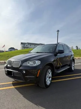 2013 BMW X5 xDrive35i Premium
