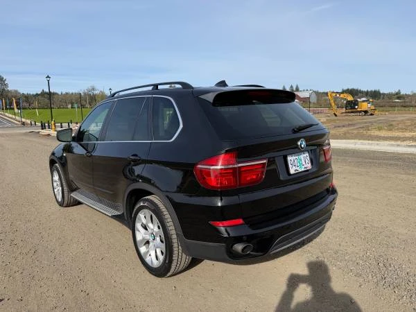 2013 BMW E70 X5 - Image 5 of 15