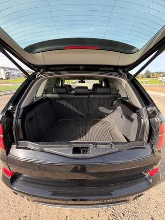 2013 BMW E70 X5 - Image 10 of 15