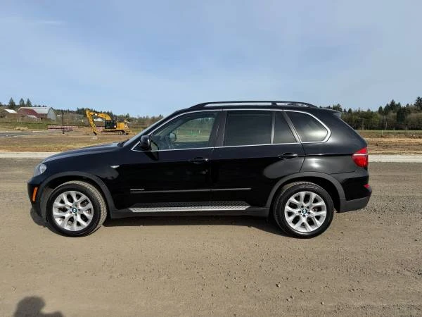 2013 BMW E70 X5 - Image 2 of 15