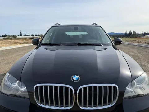 2013 BMW X5 xDrive35i Premium