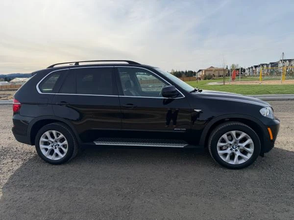 2013 BMW E70 X5 - Image 3 of 15