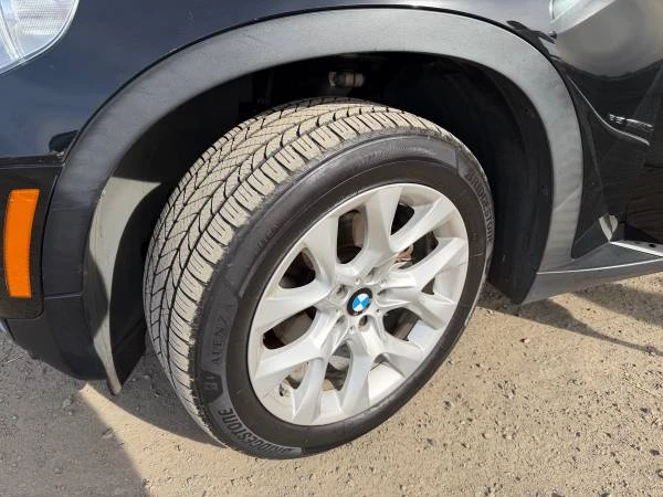 2013 BMW E70 X5 - Image 12 of 15
