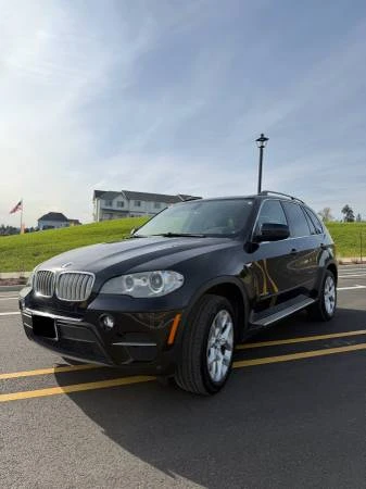 2013 BMW E70 X5 - Image 15 of 15