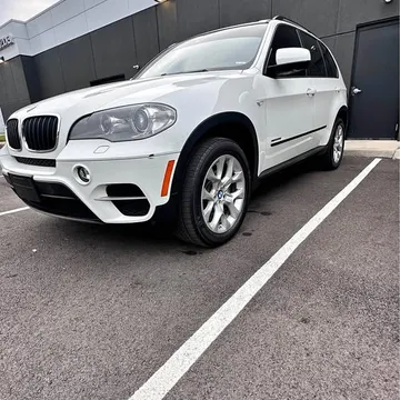 2013 BMW X5 xDrive35i Premium