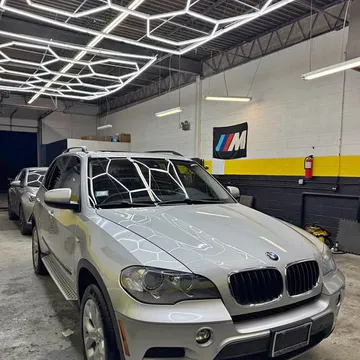 2013 BMW X5 xDrive35i Premium Sport Utility 4D