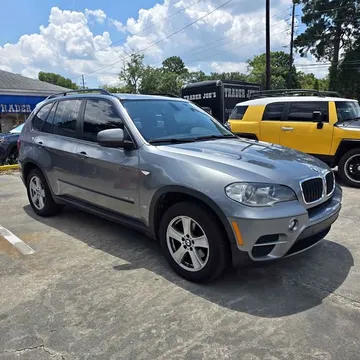 2013 BMW X5 xDrive35i Premium Sport Utility 4D