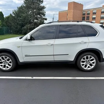 2013 BMW X5 xDrive35i Premium Sport Utility 4D