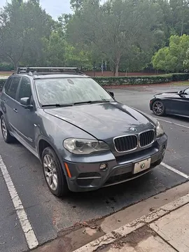 2013 BMW X5 xDrive35i Premium Sport Utility 4D