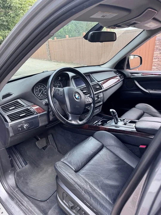 2013 BMW E70 X5 - Image 10 of 13