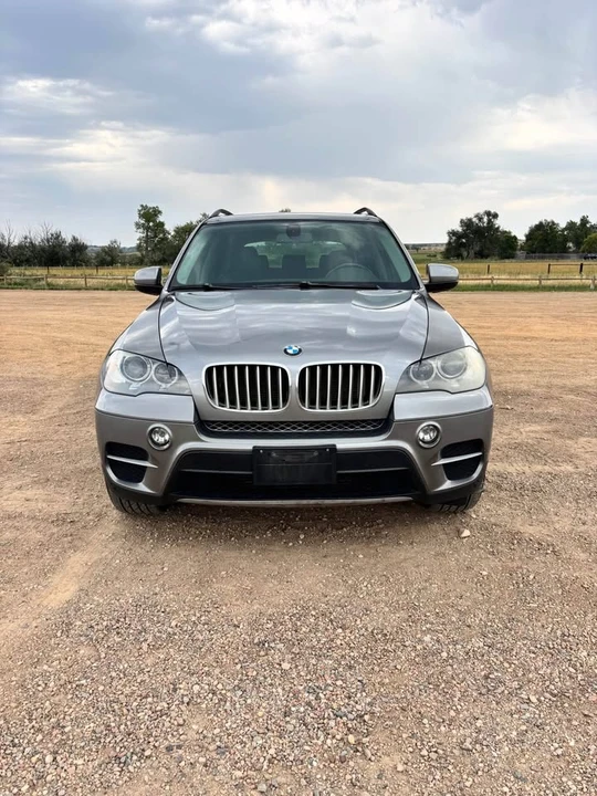 2013 BMW E70 X5 - Image 2 of 13