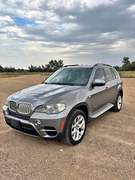 2013 BMW X5 xDrive35i Premium Sport Utility 4D