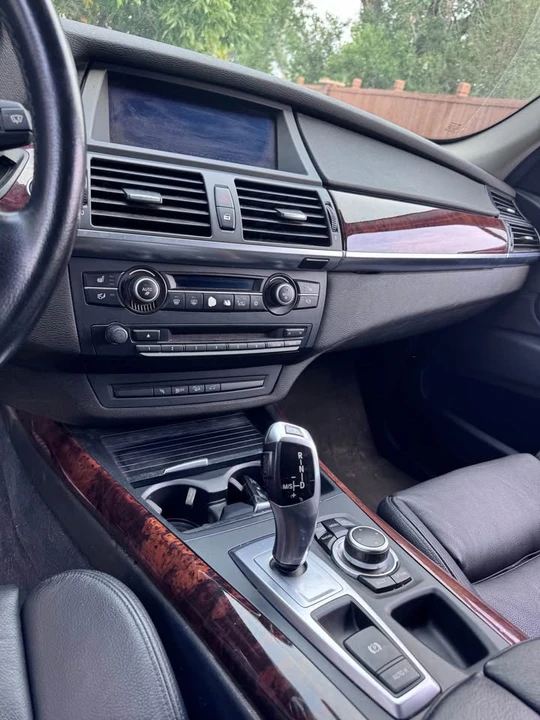 2013 BMW E70 X5 - Image 9 of 13