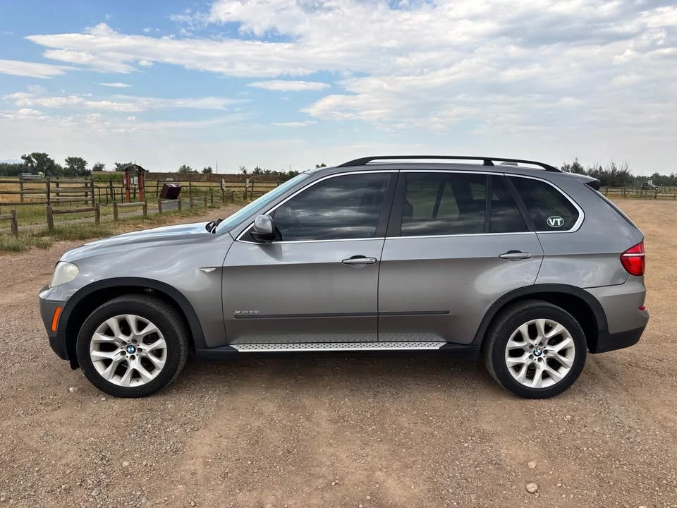2013 BMW E70 X5 - Image 3 of 13