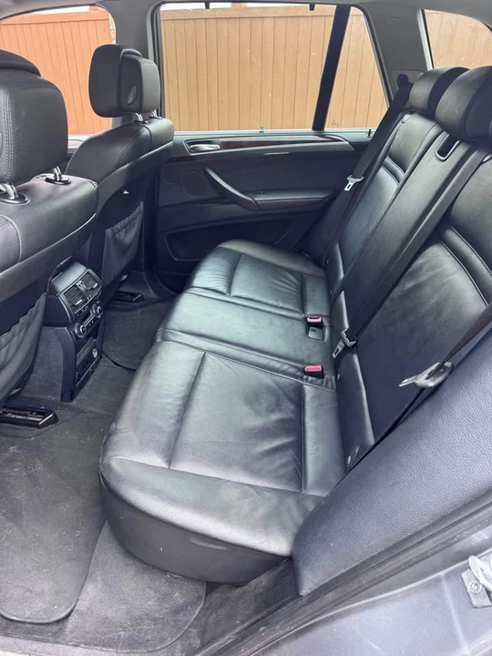 2013 BMW E70 X5 - Image 12 of 13