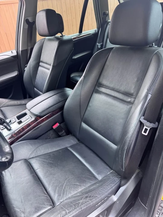 2013 BMW E70 X5 - Image 11 of 13
