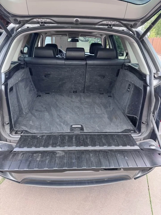 2013 BMW E70 X5 - Image 13 of 13
