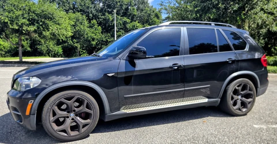 2013 BMW E70 X5 - Image 7 of 11