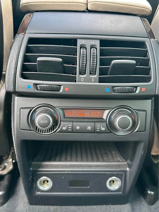 2013 BMW E70 X5 - Image 13 of 19