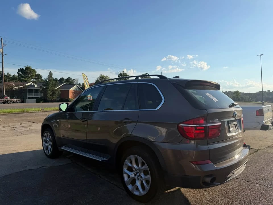 2013 BMW E70 X5 - Image 11 of 14
