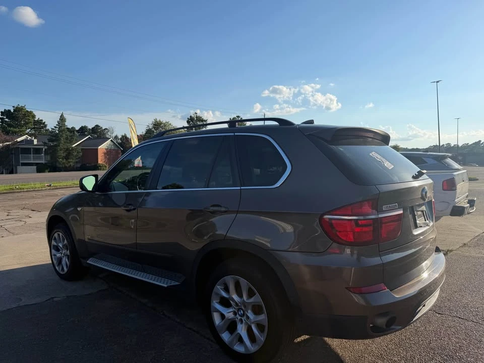 2013 BMW E70 X5 - Image 12 of 14