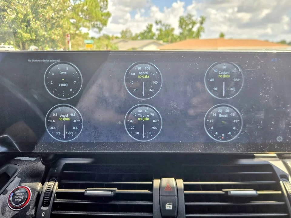 2013 BMW E70 X5 - Image 11 of 11